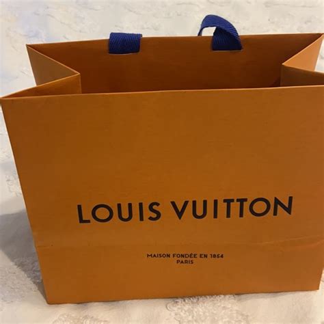 louis vuitton bag orange